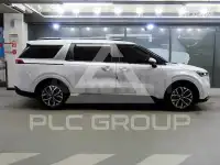 2023 KIA Carnival