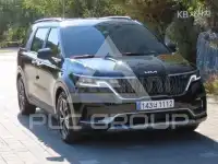 2023 KIA Carnival