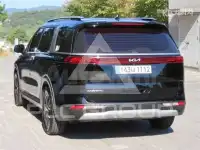 2023 KIA Carnival