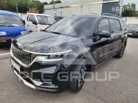 2023 KIA Carnival