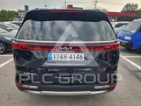2023 KIA Carnival
