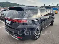 2023 KIA Carnival