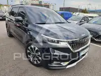 2023 KIA Carnival