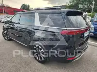 2023 KIA Carnival