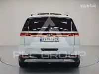 2023 KIA Carnival