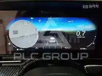 2023 KIA Carnival