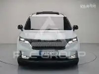 2023 KIA Carnival