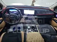 2023 KIA Carnival
