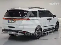2023 KIA Carnival