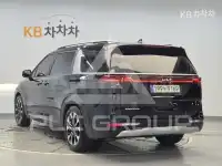 2023 KIA Carnival