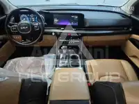 2023 KIA Carnival
