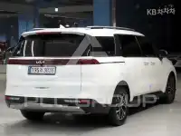 2023 KIA Carnival
