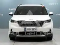 2023 KIA Carnival