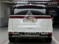 2023 KIA Carnival