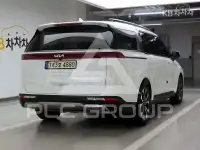 2023 KIA Carnival