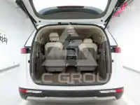 2023 KIA Carnival