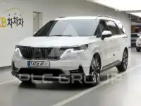 2023 KIA Carnival