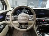 2023 KIA Carnival