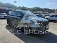 2023 KIA Carnival