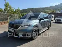2023 KIA Carnival