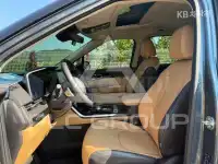 2023 KIA Carnival