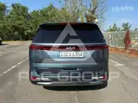 2023 KIA Carnival