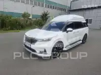 2023 KIA Carnival