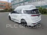 2023 KIA Carnival