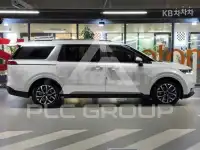 2023 KIA Carnival