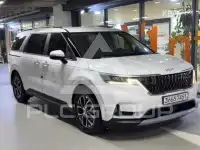 2023 KIA Carnival