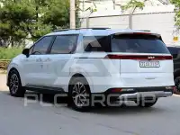 2023 KIA Carnival
