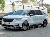 2023 KIA Carnival