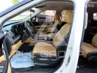 2023 KIA Carnival
