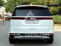 2023 KIA Carnival