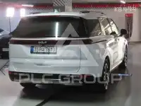 2023 KIA Carnival
