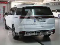 2023 KIA Carnival