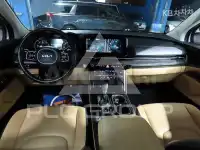2023 KIA Carnival