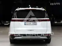 2023 KIA Carnival