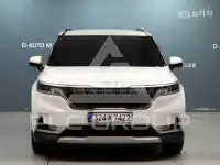2023 KIA Carnival