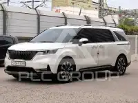 2023 KIA Carnival