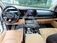 2023 KIA Carnival