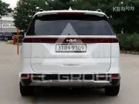 2023 KIA Carnival