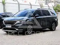 2023 KIA Carnival