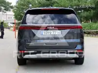 2023 KIA Carnival