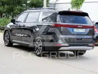 2023 KIA Carnival