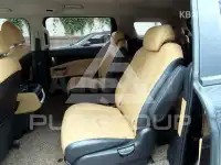 2023 KIA Carnival
