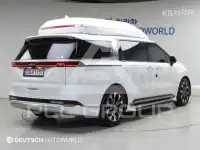 2023 KIA Carnival