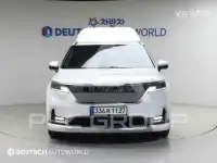 2023 KIA Carnival