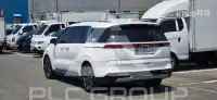 2023 KIA Carnival
