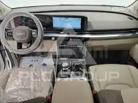 2023 KIA Carnival